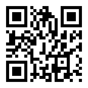 QR-код для установки на телевизор